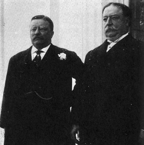 Taft says Deaf can get federal jobs!