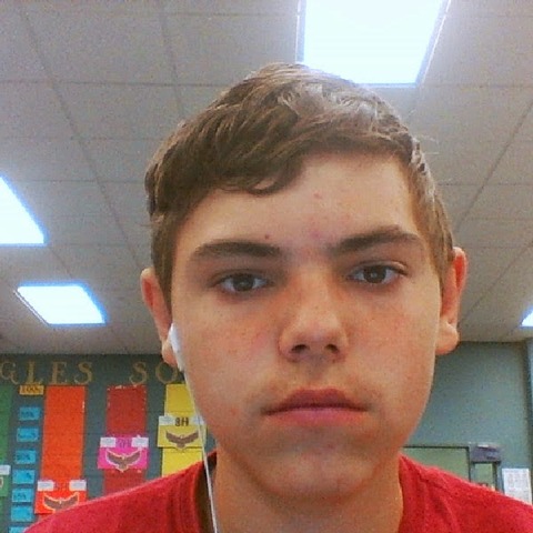 started school at gjht of the 8th graded