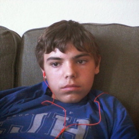 two days brfor grting kick out