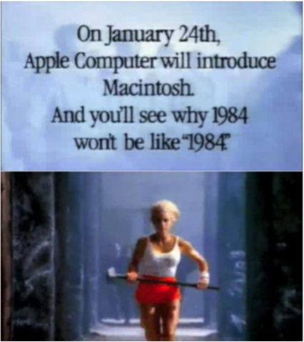 The Macintosh