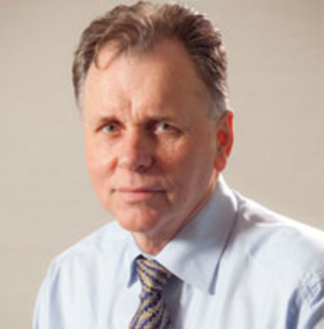 Barry Marshall.