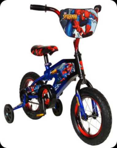 Learned to Ride A Bike