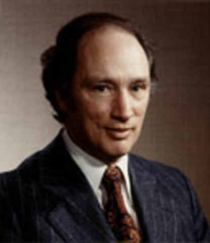 Quebecer Pierre Trudeau becomes prime minister