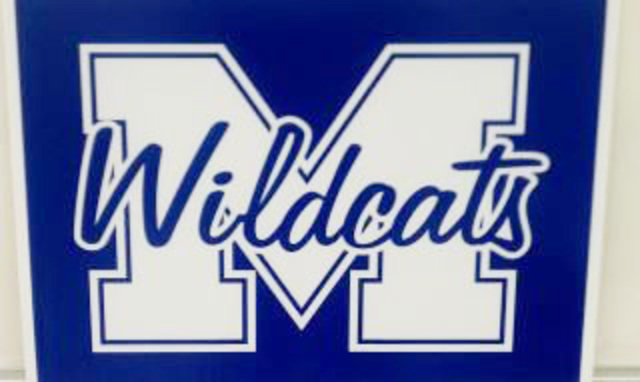 First day of High School;