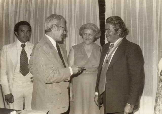 Creacion de instituto Universitario Uceva