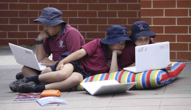 1 to 1 Program Launched