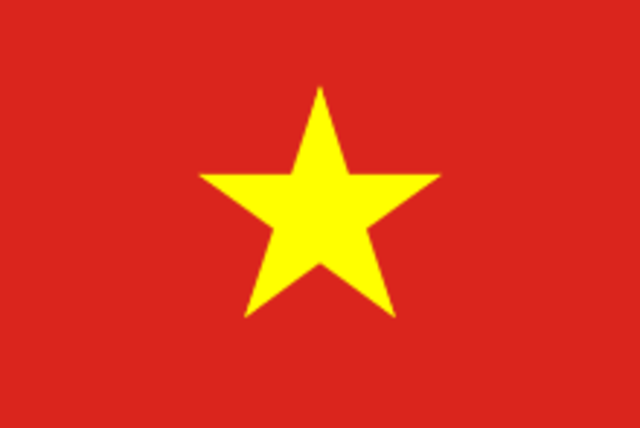 Democratic Republic of Vietnam and the United States