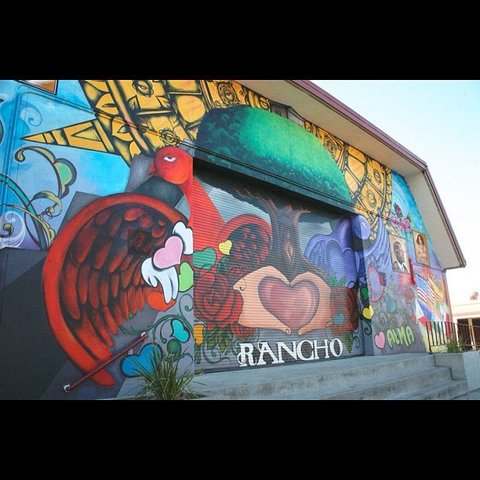 First Day of Middle School