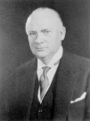 Richard Bedford Bennett