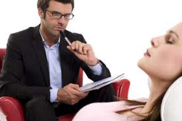 Psiologia en colombia