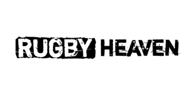 Rugby Heaven is born
