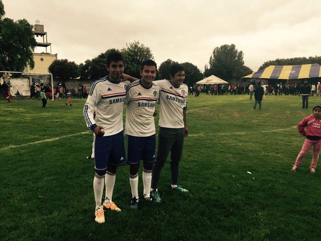 EDGAR MARTINEZ REYES