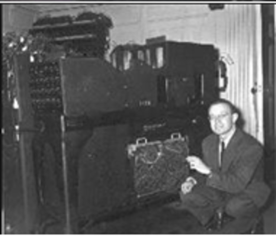 maquina de escribir IBM