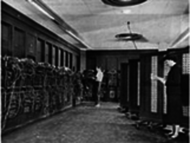 ENIAC
