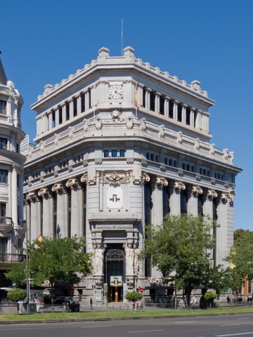 Fundación del Instituto Cervantes