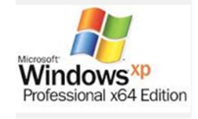 Creación de software de 64 bits