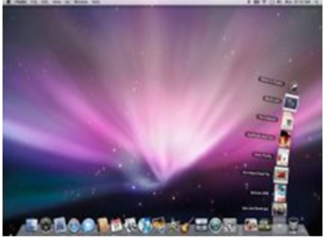 Cambios en infraestructura de Software