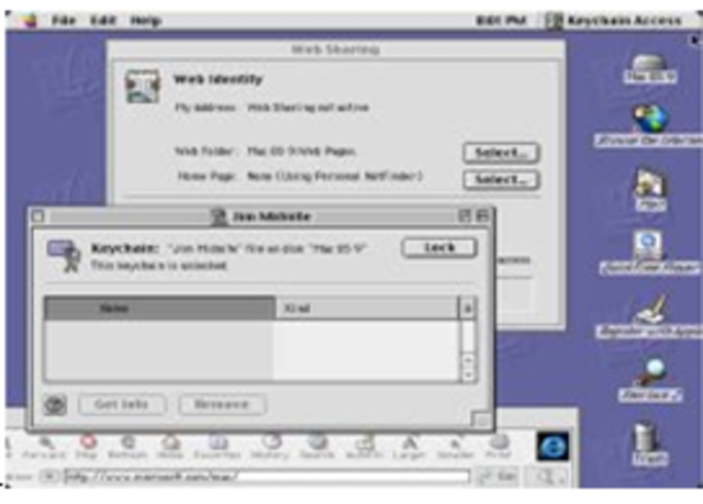 Software Multiusuario