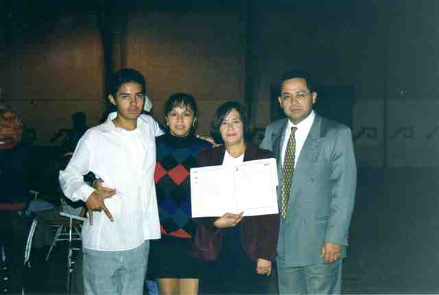 Inicia la aventura de la Psicología