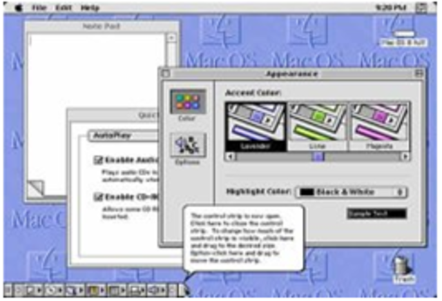 Software Multiproceso