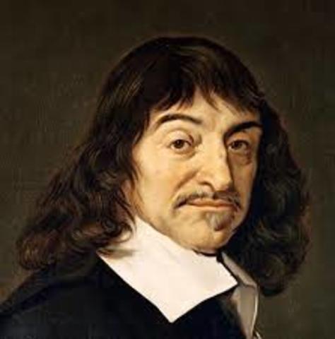 Rene descartes