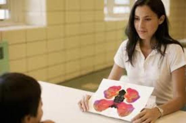 Prueba de instrumentos