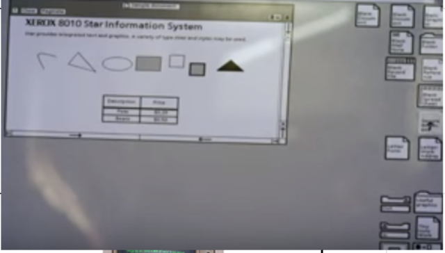 Interfáz Gráfico para el Software