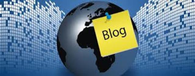 Blog