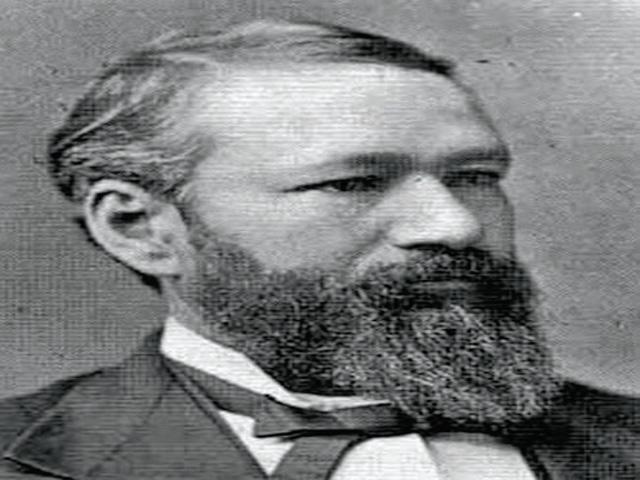 Plessy VS. Feguson