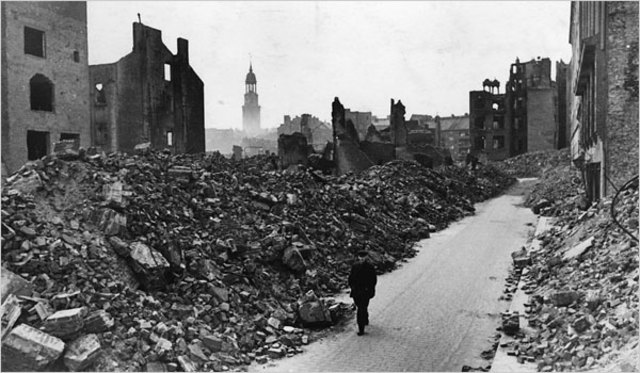 Germany (Just In 1945)