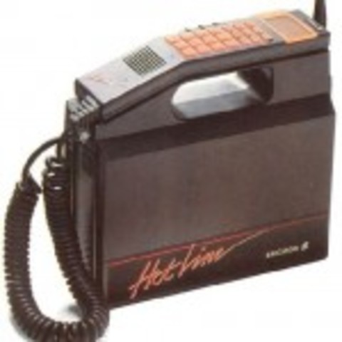 Primera generación (1G): Maduración de la idea