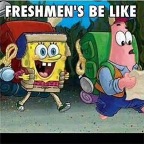 first year of high school