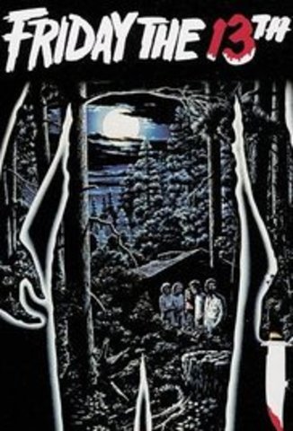 Friday the 13th