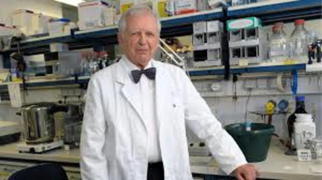 Descubrimiento de la vacuna contra el virus del papiloma humano