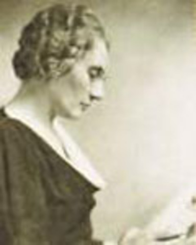 Agnes Macphail
