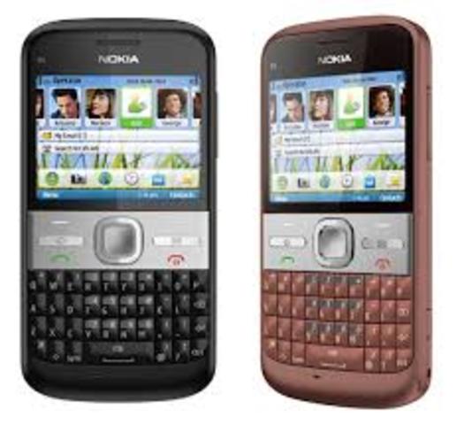 Tercera generación (3G)