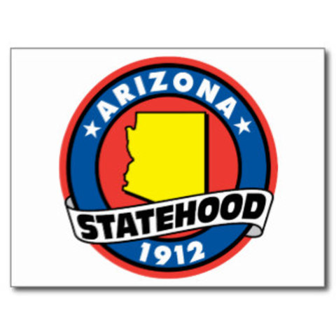 Arizona Statehood