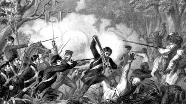Seminole War