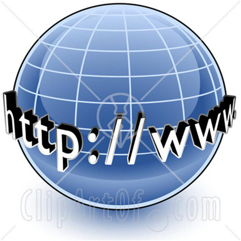 world wide web, lenguaje html sevidor web