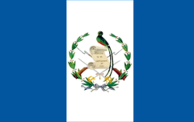 Simbolos de Guatemala