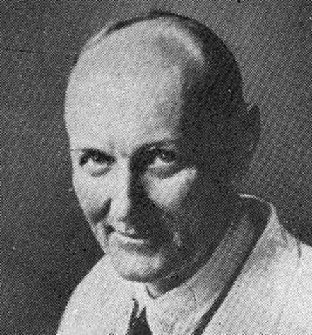 descubrió la sulfamida