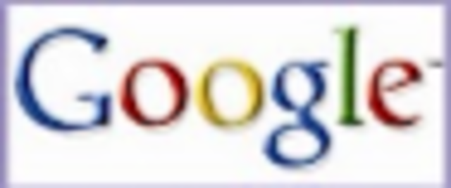 Creación de la multinacional Google