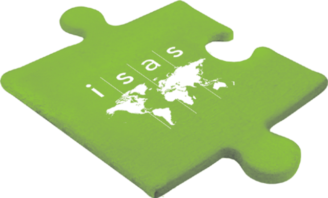 Isas, International Satudent Advisory Services,