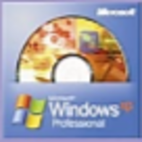 Lanzamiento de Windows XP