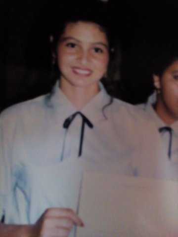 Graduación bachillerato