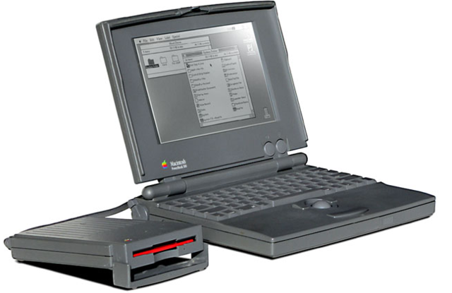 Macintosh Powerbook