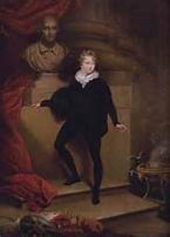 From John Adams to Tench Coxe