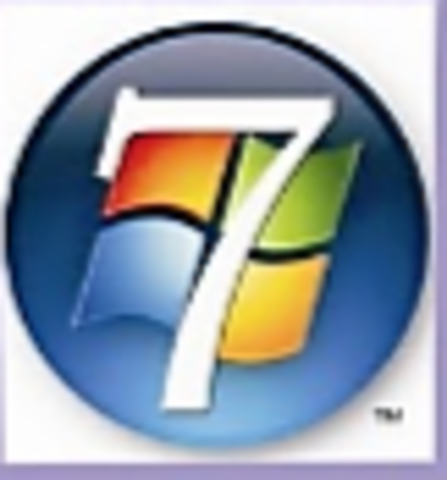 Lanzamiento de Windows 7