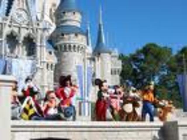 Primer viaje en avión