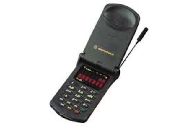 Motorola 2900,
